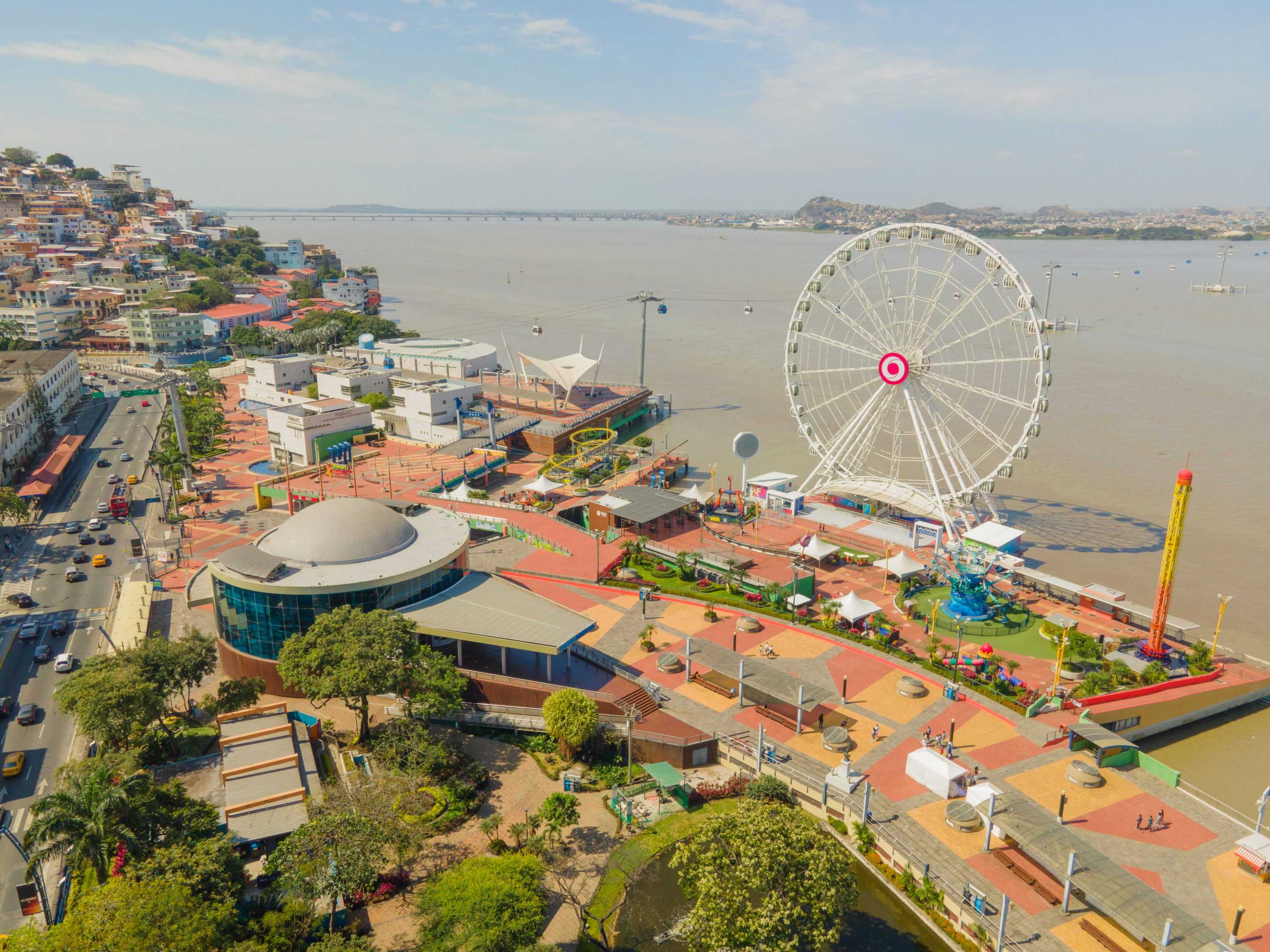 Guayaquil, Ecuador